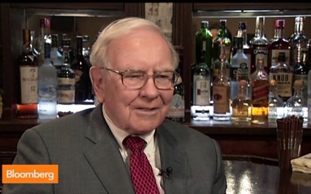 Buffett: accionistas devem pronunciar-se sobre a Coca-Cola