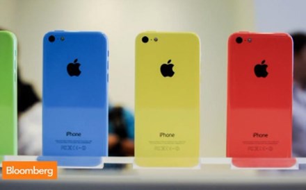 Apple está perante um importante ciclo de produto