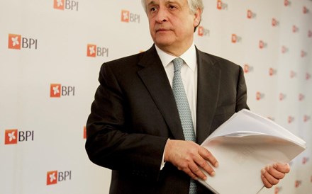 BPI com novo administrador vindo da La Caixa 