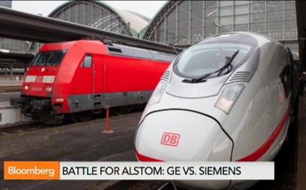 GE ou Siemens: Qual o negócio que mais beneficia a Alstom?