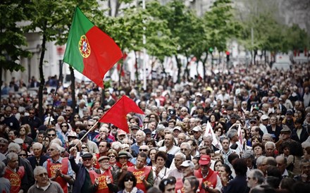 Reversão de medidas sobre contratação colectiva no topo da agenda sindical