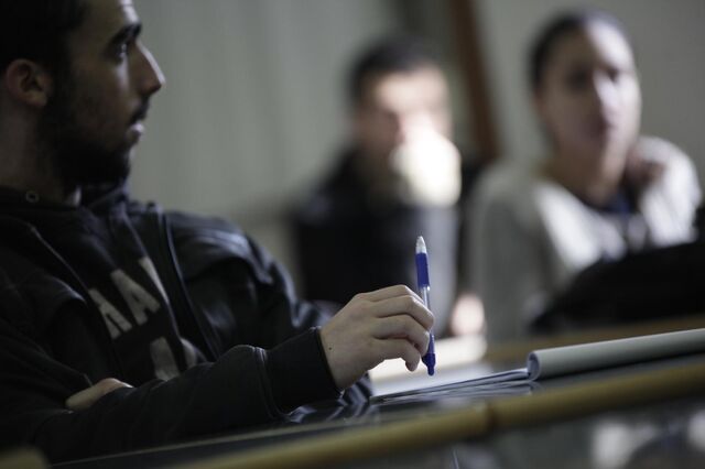 Guia para o regresso às aulas no terceiro período