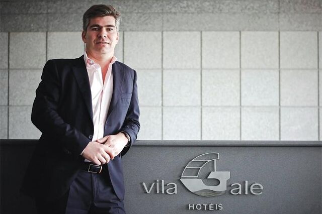 Vila Galé fecha 2015 com “expectativas superadas”