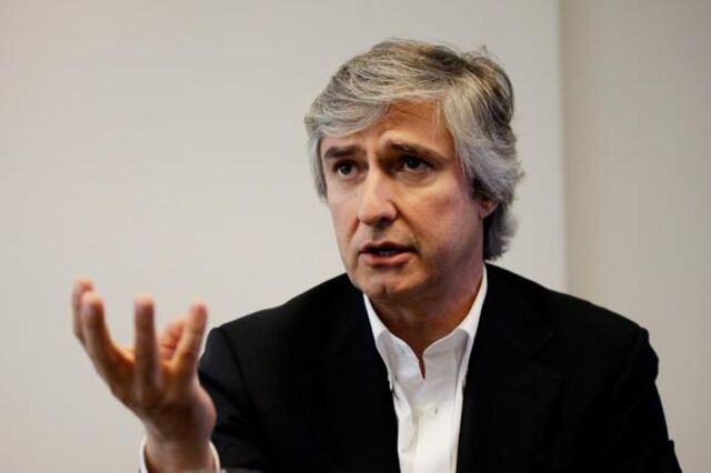 'A lei não deve funcionar como um espartilho da inovação'