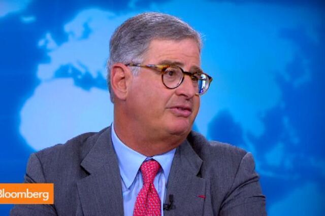 As empresas estão a ficar demasiado fragmentadas?