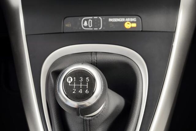 Toyota Verso 'Powered by BMW'