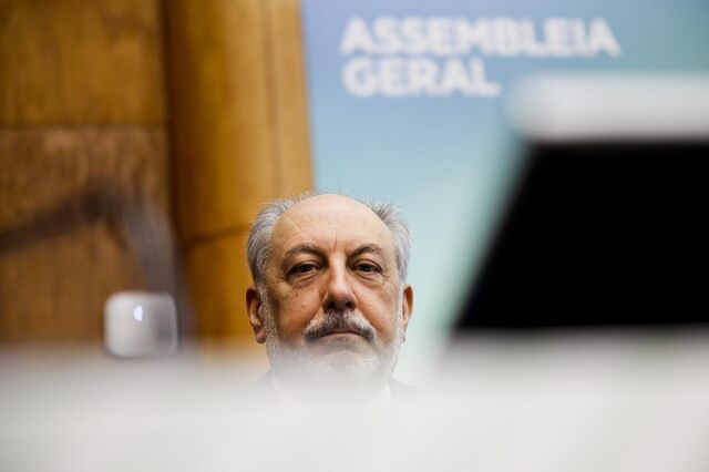 Contribuição extraordinária penaliza resultado da REN no primeiro trimestre
