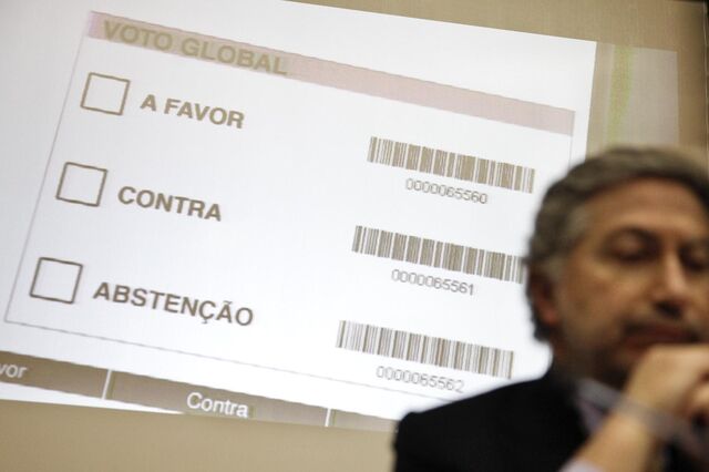 Institucionais compensam fraca procura dos particulares na REN