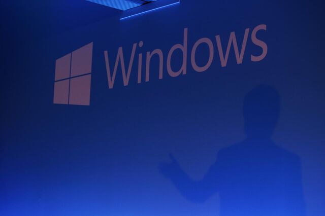 5 razões para fazer a actualização para o novo Windows