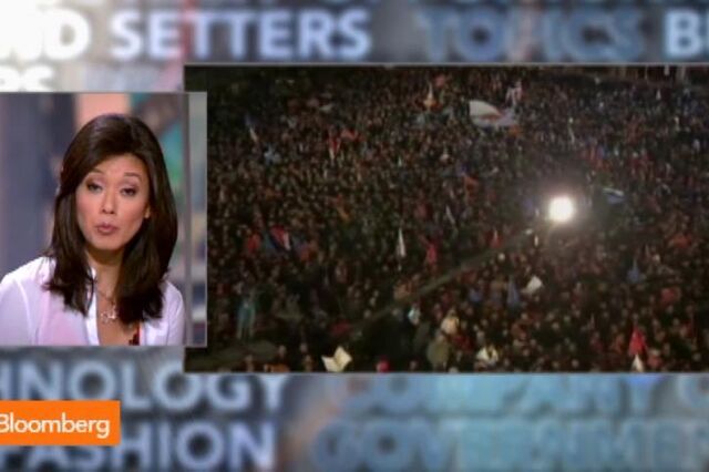 Constitucional da Turquia ordena a reposição do acesso ao Twitter 