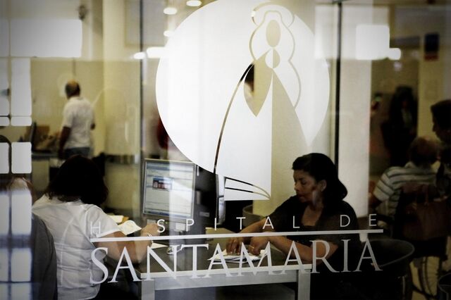 Santa Maria pede a 108 mil utentes que paguem dívidas