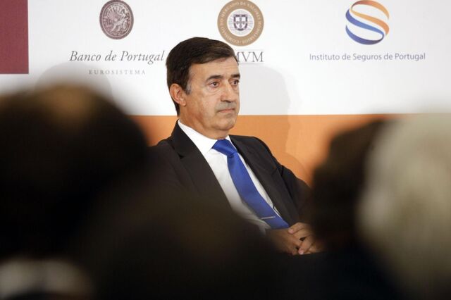 Tranquilidade esteve em risco de perder autorização para vender seguros  