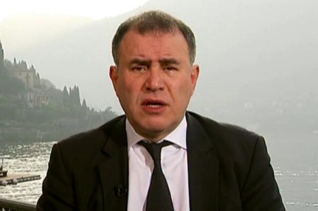 Roubini: Os cisnes brancos de 2020