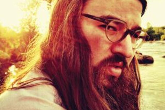 Salvos pelo amor, salvos por Matthew E. White