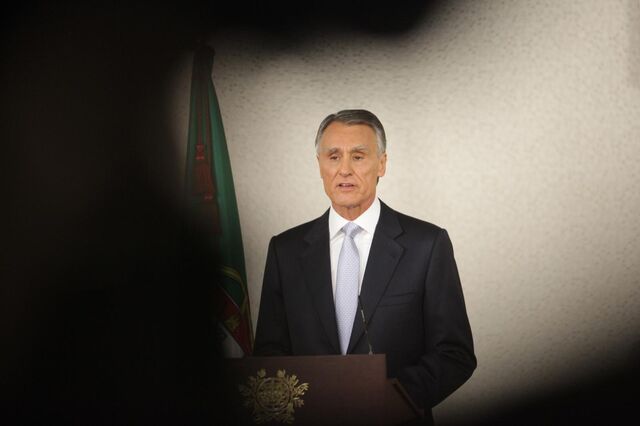 Cavaco Silva: 'Insultos entre agentes políticos' não promovem crescimento