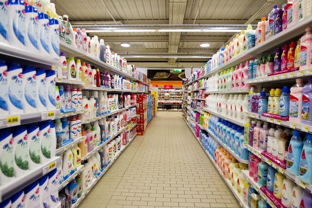 Governo encaixa 35,3 milhões de euros com taxa de segurança alimentar em 5 anos