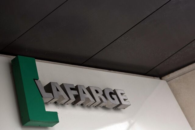 Lafarge vende operações de cimento nos Urais à italiana Buzzi Unicem