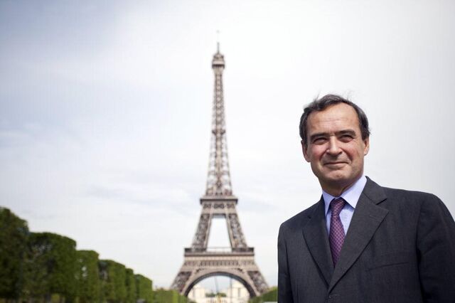 LafargeHolcim: Duas empresas, dois países, um gigante