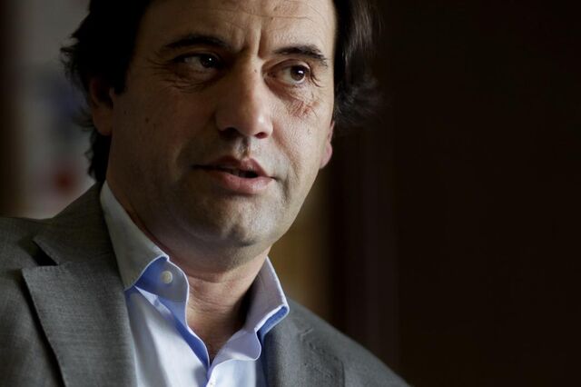 Administrador financeiro da TAP renuncia ao cargo 