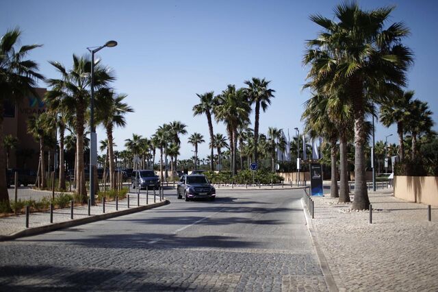 Turismo e imobiliário pesam 80% da carteira da ECS