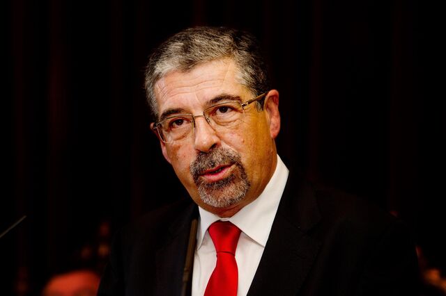 Governo promete rescisões nas autarquias até Julho 