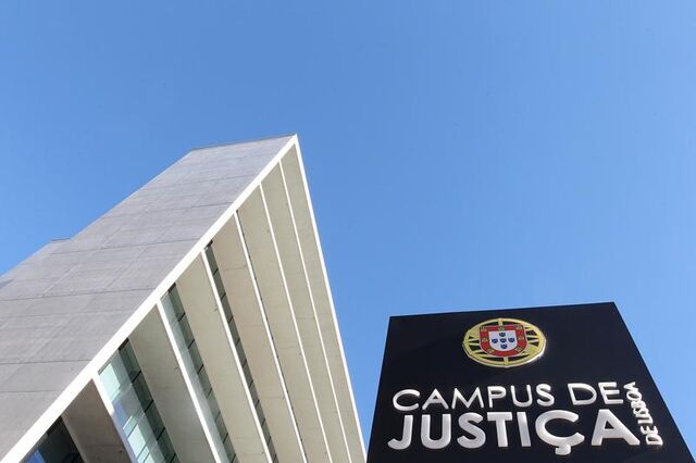 São precisos 34 meses em tribunal para declarar uma insolvência