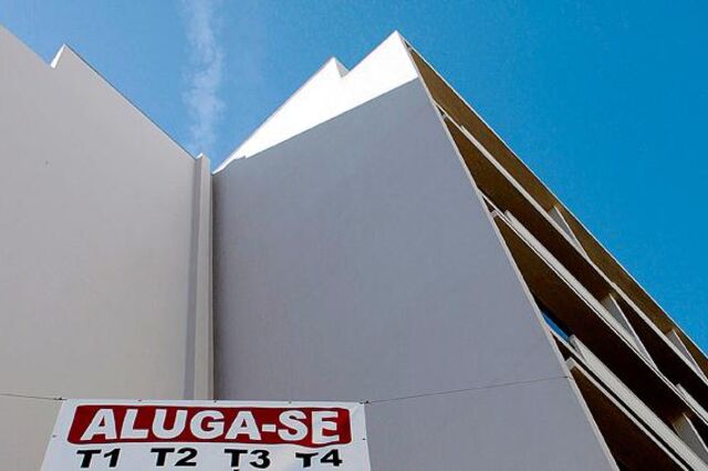 Licenças para mediação imobiliária registam valor mais elevado desde 2012