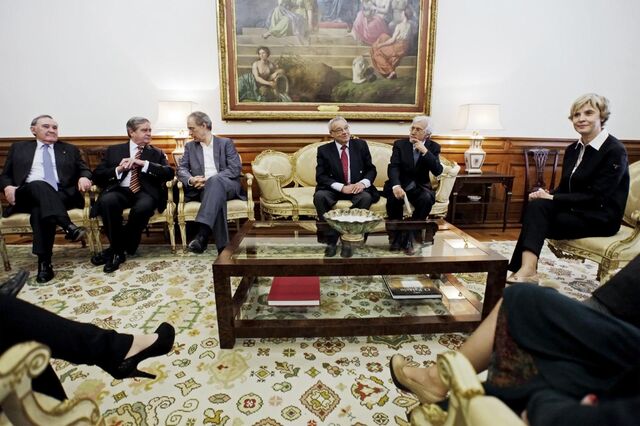 Manifesto dos 74: Chumbo da reestruturação da dívida terá 'reflexo político'