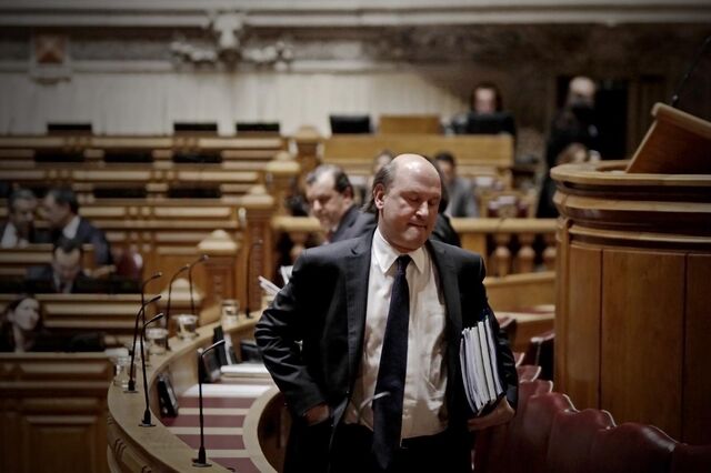 Leal da Costa: Portugal deve investir no envelhecimento com qualidade de vida