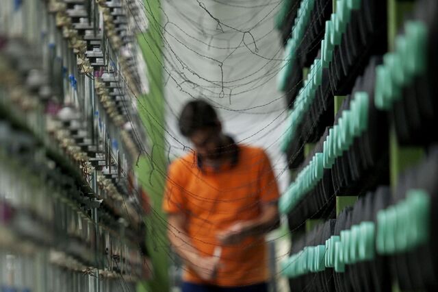 Taxa de desemprego estabiliza nos 6,8%