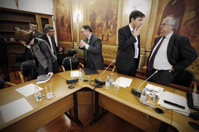 Governo desiste de nova subida da ADSE em 2015 