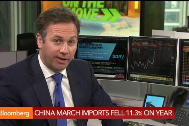 Comentário de abertura: Queda das exportações chinesas penaliza mercados