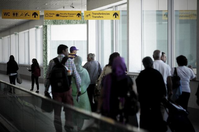 Regime fiscal do programa 'Regressar' abrange 757 pessoas em 2019