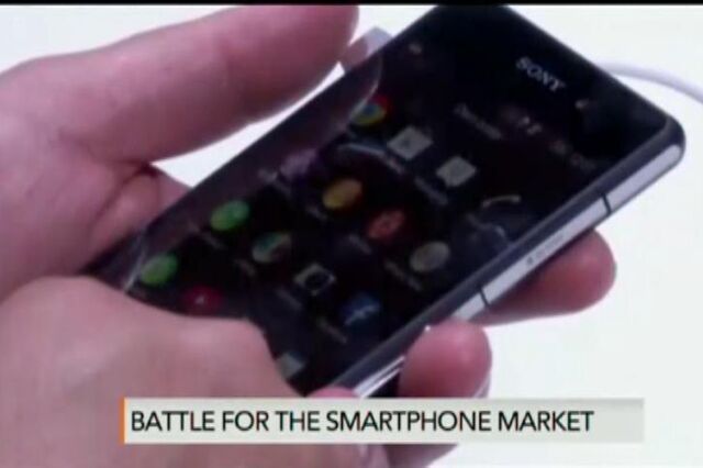 Ben Smith: S5 é o melhor telemóvel da Samsung