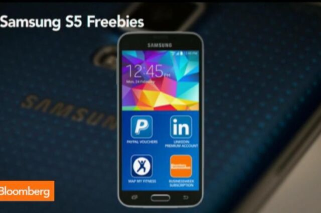 Samsung inicia comercialização do Galaxy S5 e da nova gama Gear em Portugal