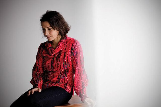 Manuela Azevedo: Enquanto pais, temos poucas respostas para dar aos filhos