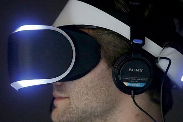 Apple prepara impulso na realidade virtual