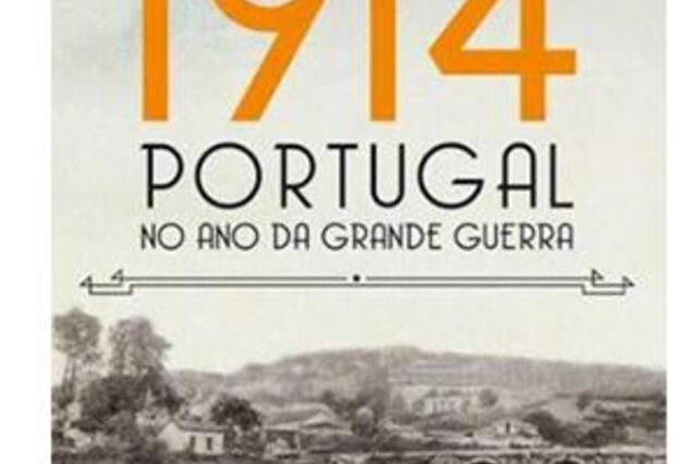 Singularidades de 1914