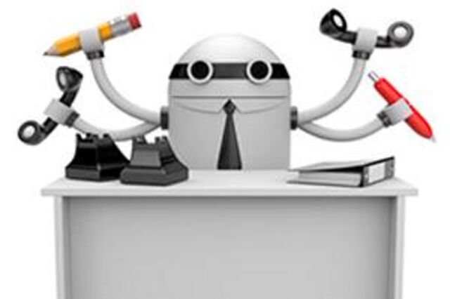 A segunda era das máquinas