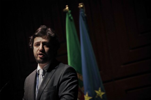 Governo garante 'total execução' do QREN em 2015