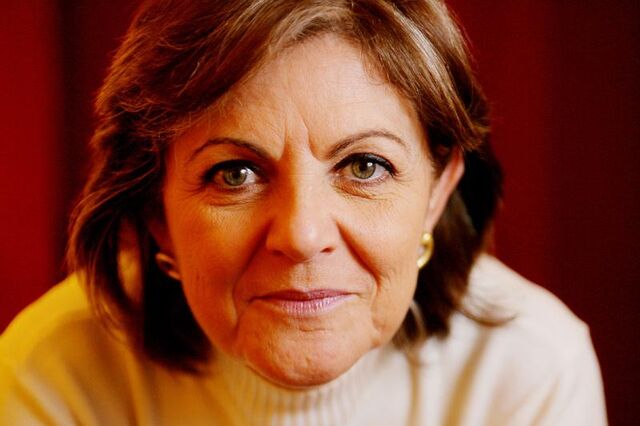 Elisa Ferreira: 'A 'ética das empresas' é mais vasta do que a lei'