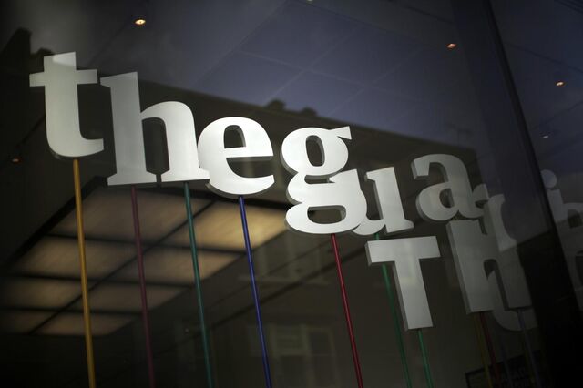 Guardian avança com cortes de 20% 