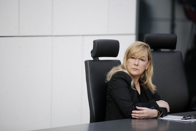 Ministra da Justiça foi alertada para falhas na rede informática