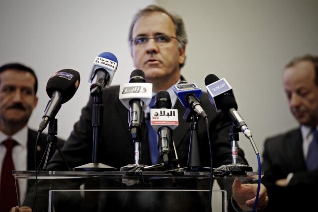 Governo espera captar mais investimento da 'amiga' Argélia 