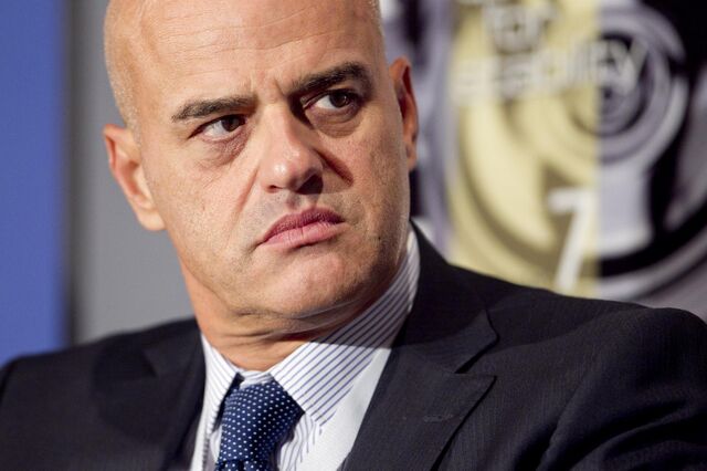 Lucros da Eni caíram 84% no segundo trimestre