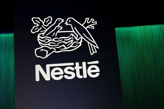 Vendas da Nestlé crescem 0,4% para mais de 19,5 mil milhões euros