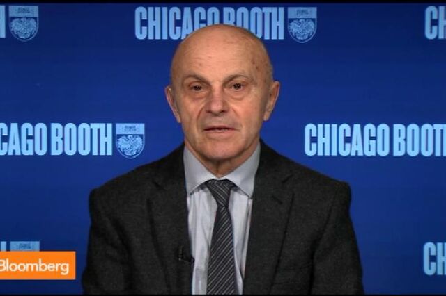 Nobel da Economia Eugene Fama explica como realmente funcionam os mercados financeiros