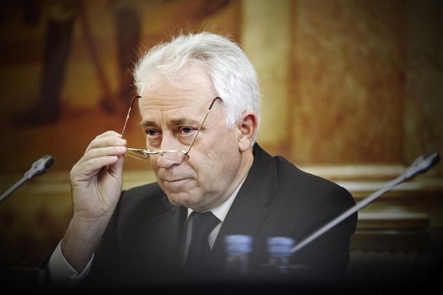 Carlos Costa: 'O aumento da fiscalidade é insustentável em si mesmo'