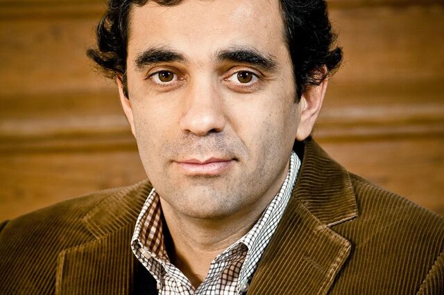 Miguel Ferreira: 'Agências de 'rating' deviam ser forçadas a agir perante boas notícias' 