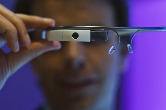 É possível viciar-se no Google Glass? Sim, mas há tratamento